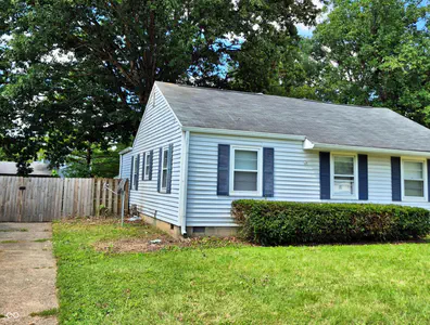 1126 Allison Avenue, Indianapolis - 2