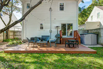 5603 Guilford Avenue, Indianapolis - 33