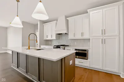 1726 Mill Pond Court, Franklin - 20