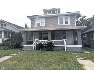 820 Drexel Avenue, Indianapolis