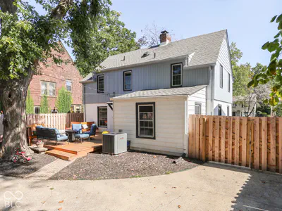 5456 N Capitol Avenue, Indianapolis - 38