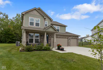 13746 N Clara Court, Camby - 45