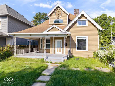 3030 Capitol Avenue, Indianapolis - 3