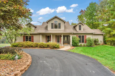 6366 S County Road 100 W, Greensburg