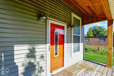 1064 Hosbrook, Indianapolis - 6