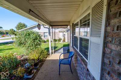 554 Cresthaven Drive, Indianapolis - 14