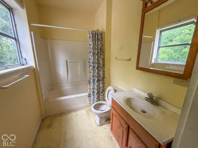 307 Burgess Avenue, Indianapolis - 10