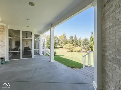 4968 Benthaven Court, Bargersville - 91
