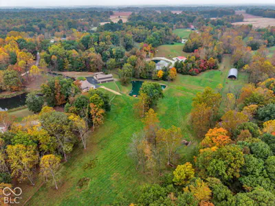 6366 S County Road 100 W, Greensburg - 107