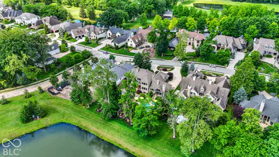 15621 Hidden Oaks Court, Carmel - 105