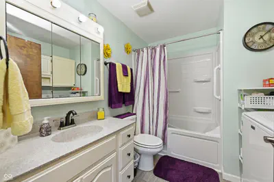 634 Teton Trail, Indianapolis - 18