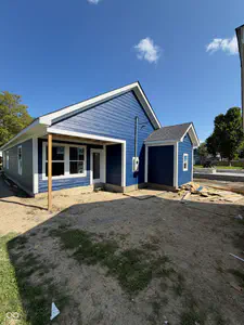 406 10th Street, Elwood - 2
