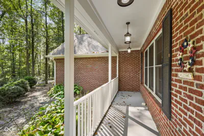 3200 Clear Creek Boulevard, Martinsville - 4