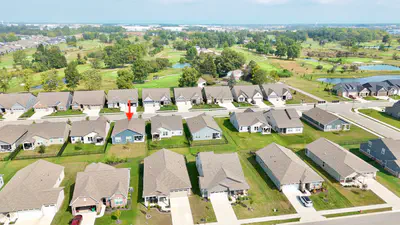 5189 Bayberry Court, Whitestown - 38
