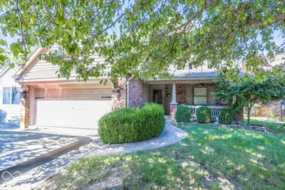 1066 Acadia Court, Indianapolis