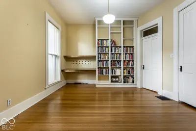 1319 N Alabama, Indianapolis - 25