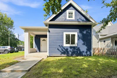 208 Tacoma Avenue, Indianapolis - 2