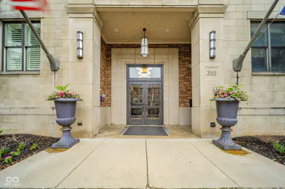 355 Ohio Street, Indianapolis - 11