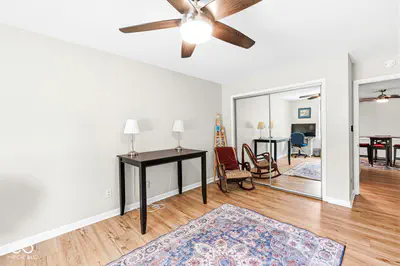 7538 Farm View Circle Drive, Indianapolis - 17