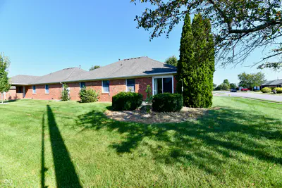 399 Vinewood Drive, Brownsburg - 46