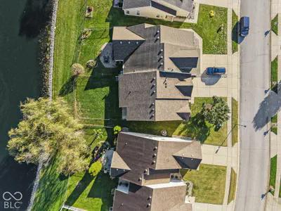 1342 Estuary Drive, Indianapolis - 21