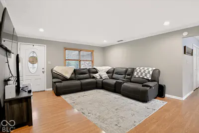6925 Crown Drive, Brownsburg - 9