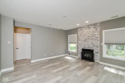 6517 Heritage Hill Drive, Indianapolis - 7