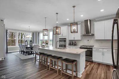 11346 Barn Owl Drive, Zionsville - 28
