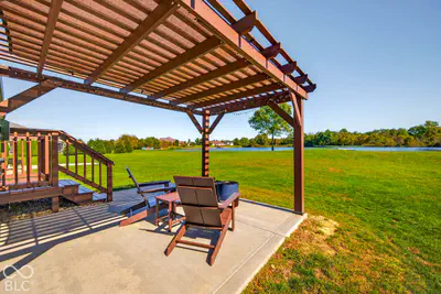 6587 Cross Timbers Trail, Martinsville - 29