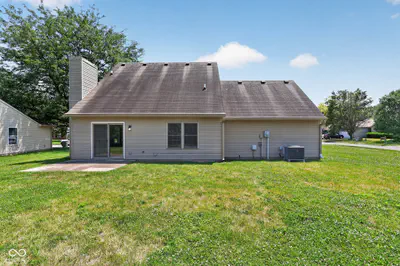 5412 Adina Court, Indianapolis - 18
