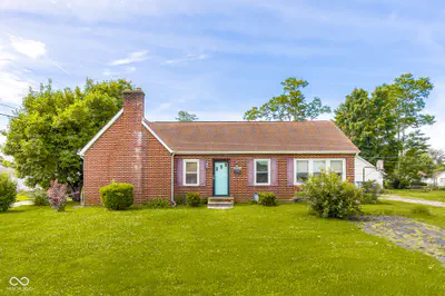 2411 Ohio Avenue, Columbus