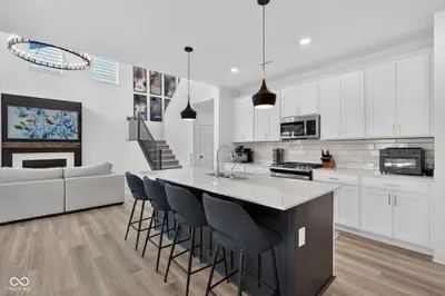 15966 Black Willow Lane, Fishers - 11