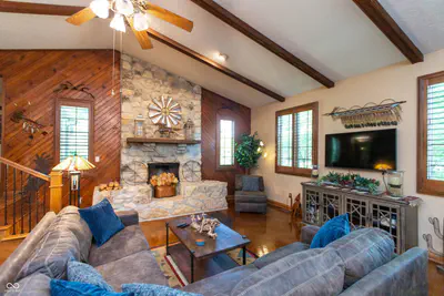 6553 Lana Court, New Palestine - 7