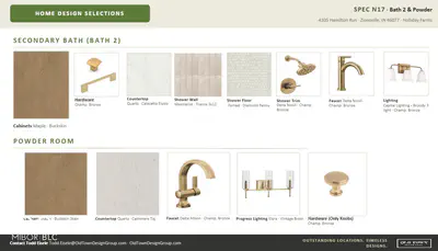 4305 Hamilton Run, Zionsville - 5