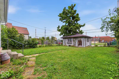3351 Kenwood Avenue, Indianapolis - 36