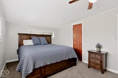 8223 S Talbott Avenue, Indianapolis - 27
