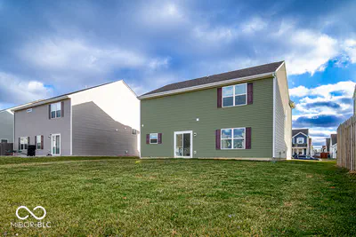 834 Blue Ash Trail, Greenwood - 33