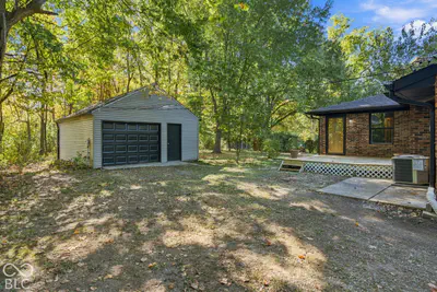 3045 W 69th Street, Indianapolis - 2