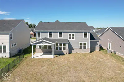 6163 Hampton Walk Boulevard, McCordsville - 40