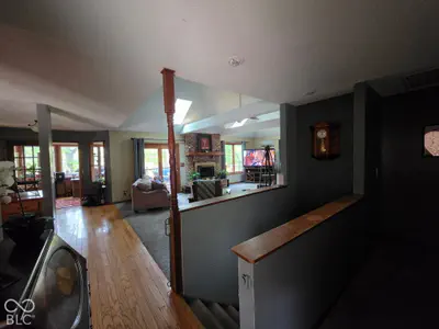 2877 Fox Lake Drive, Martinsville - 5