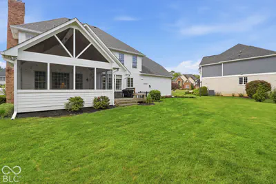 14514 Christie Ann Drive, Fishers - 4