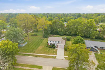 8450 Beckinhill Court, Indianapolis - 33