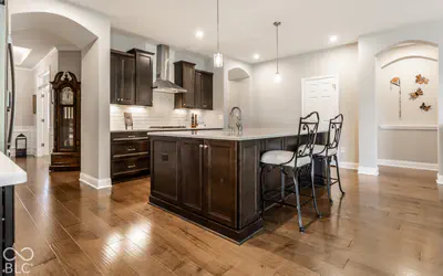 5419 Pembridge Lane, Zionsville - 17