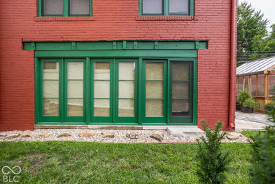 602 7th Street, Terre Haute - 45