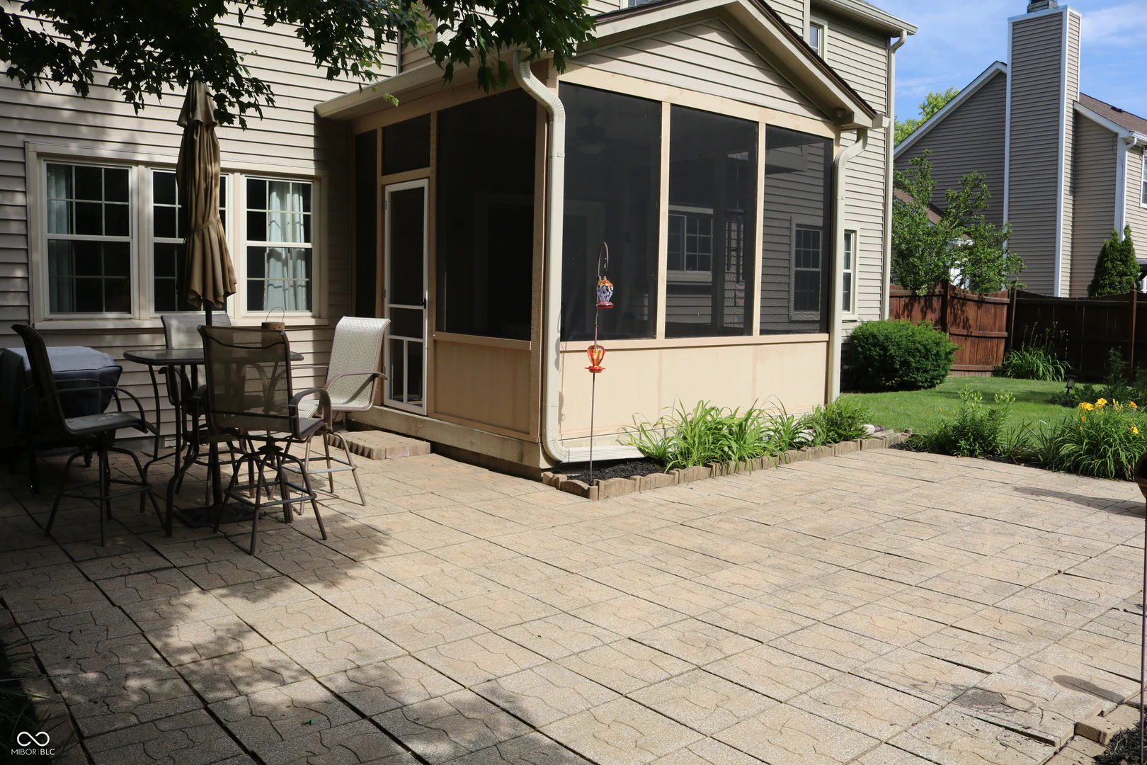 616 Midnight Court, Indianapolis