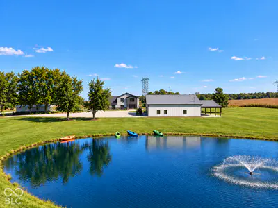 7559 W State Road 46, Greensburg - 2