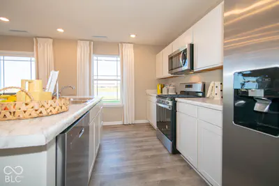 3165 Haberdashery Drive, Monrovia - 16
