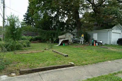 347 Packard Avenue, Fort Wayne - 3