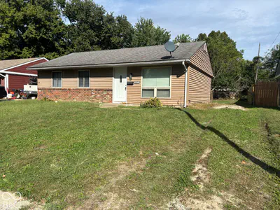 1437 Oxford Street, Indianapolis - 2