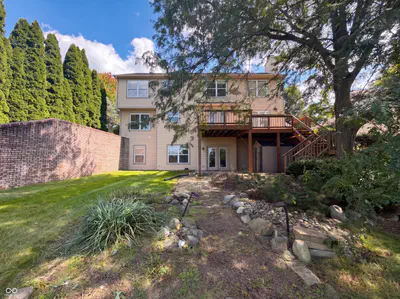 7328 Chestnut Hills Boulevard, Indianapolis - 5